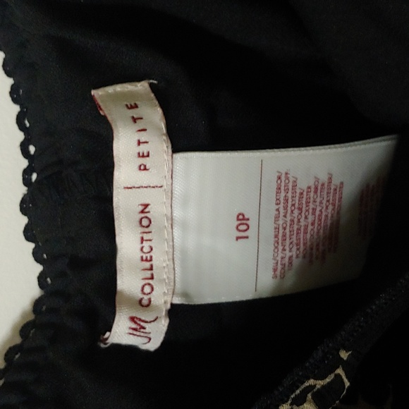 JM Collection Skirt - Picture 3 of 5